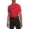 NIKE POLO TIGER WOODS DRI-FIT PRINT