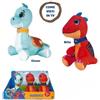 GIOCHI PREZIOSI DNA06000 RANCH PELUCHE CM.15