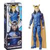 HASBRO F22465X0 AVENGER TITAN HERO LOKI