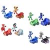 HASBRO F26495L0 PJ MASK BUONO CONTRO CATTIVO