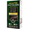 Herbal Time Tinta Permanente Phytocare Colore Castano Dorato 5C | Senza Ammoniaca e Parabeni | Tintura per Capelli Professionale Naturale | Kit Tinture per Capelli | Nutri e Proteggi i tuoi Capelli