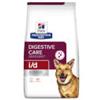 Hill's Prescription Diet i/d canine - Sacchetto da 4kg.