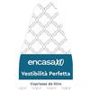 Encasa XO Copriasse da Stiro Universale, Imbottito 44x13