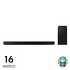 Samsung - Soundbar Hw-b650/zf-black