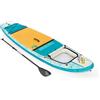 Bestway Paddle board SUP pannello trasparente Bestway 65363 340cm Hydro-Force Panorama