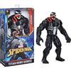 HASBRO F49845L0 SPD TITAN DELUXE VENOM