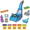HASBRO F36425L0 PLAYDOH L'ASPIRATUTTO