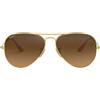 Ray-Ban Occhiali da Sole Ray-Ban Aviator RB3025 112/M2 Polarizzato