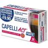 Linea ACT Capelli Act Forte 30 Compresse