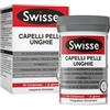 HEALTH AND HAPPINESS (H&H) IT. SWISSE CAPELLI PELLE UNGHIE 60 COMPRESSE