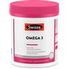 HEALTH AND HAPPINESS (H&H) IT. SWISSE OMEGA3 1500MG 200CPS