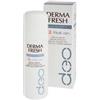 Dermafresh pelli allergiche roll on 75 ml
