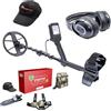 Nokta Makro metal detector multifrequenza THE LEGEND WHP (Starter Accessory Package)