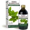 Dr Giorgini Integratore Alimentare, Edera Rampicante Estratto Integrale Liquido Analcoolico - 200 ml