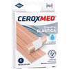 Ceroxmed STRISCIA ELASTICA CEROXMED 50X8CM 1 PEZZO