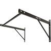 CIPRIANI SPORT - Barra Trazioni a Muro Gym Wall Bars 100x50 cm - Professionale per Muscle Up, Pull Up - Kit di Fissaggio con 6 Tasselli M10 Incluso - per Calisthenics, Bodybuilding - Robusta e Sicura