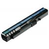 2 POWER 2-Power 2P-B-5872H, Nero, 2300 mAh, 11,1 V, 25 Wh, 32 mm, 203 mm