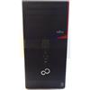 Fujitsu PC DESK MINITOWER FUJITSU ESPRIMO P420 INTEL I5 4440 3,10GHZ 8GB HDD 500GB WIN 7