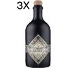 (3 BOTTIGLIE) The Illusionist Dry Gin - 50cl