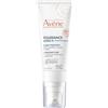 Avène Eau Thermale Avène Tolèrance - Hydra-10 Fluido Idratante Pelle Sensibile, 40ml