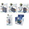 Superfish Aqua Flow 400 Easy Click Cartuccia