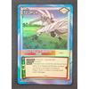 NARUTO CCG NARUTO CARD GAME Ballo della Clematide - Fiore TE-253 NEW FOIL RARE