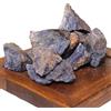 Amtra Roccia decorativa per acquario Amtra - Blu - Small - 0,3-0,6 kg - Sodalite