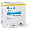 NBF Lanes Urikrill Supporto urinario Gel per cani 30 Bustine - Integratori per cani - 1° ORDINE? 20% di sconto SU BRAND ESCLUSIVI, codice BZR20