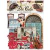 Die cuts assortite - Desire