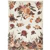 Carta di riso Our Way Fiori