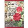 Carta di riso Desire Carmen Ouverture