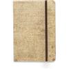 Create Happiness Stone Paper Journal A6 Stamperia