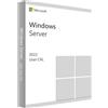 Microsoft WINDOWS SERVER 2019 5 USER CAL