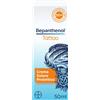 Bepanthenol Tattoo Crema Protezione Solare Molto Alta SPF50+ per Tatuaggio, 50ml