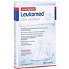 Leukoplast MEDICAZIONE IN TNT ADESIVO LEUKOMED SKIN SENSITIVE STERILE 5X7,2 CM 5 PEZZI