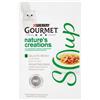 Purina Gourmet nature's creations soup - pollo e verdure 40 g