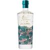 Ivana Ciabatti VODKA IVANA CIABATTI LA VODKA CL.70 CON FOGLIA DI ORO ALIMENTARE 23 KT