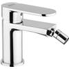 Jacuzzi Miscelatore bidet Borea di Jacuzzi | rubinetteria per piletta clik clak