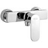 Jacuzzi Miscelatore doccia esterno Borea di Jacuzzi | rubinetteria