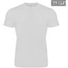 Abbigliamento personalizzate. Maglie personalizzate da adulto White Zero - personalizzate o neutre