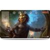 MAGIC MTG ULTRA PRO PLAYMAT E-86317 Daxos the Returned 2015 NEW FS