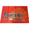 FOW Force of Will FOW TCG Connect YOU with the World ORIGINAL WALL BANNER NEW