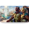 MAGIC MTG ULTRA PRO PLAYMAT E-86426 Kynaios and Tiro of Meletis 2016 NEW FS