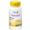 PHOENIX - LONGLIFE Longlife Inositol 500mg Integratore Alimentare 100 Compresse