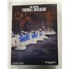 Warhammer 40k 56-51 Tau Empire Tidewall Shieldline SEALED NEW