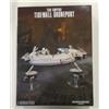 Warhammer 40k 56-52 Tau Empire Tidewall Droneport SEALED NEW