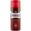 LUDOVICO MARTELLI Srl PRORASO SCHIUMA BARBE DURE 400ML