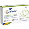 IBSA FARMACEUTICI ITALIA Srl Colesia® IBSA Farmaceutici 30 Capsule Molli