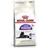 ROYAL CANIN GATTO ADULTO STERILISED + 7 ANNI 1,5 KG