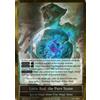FORCE OF WILL FOW TCG Little Red, the Pure Stone BLUE MPR-098 SR ENG NEW MINT RARE